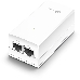 Инжектор TP-Link TL-POE2412G Инжектор Passive PoE 24В SMB, фото 1