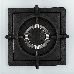 Варочная панель газовая Krona CALORE 60 WH, фото 6