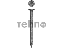 Гвозди строительные ГОСТ 4028-63, 50 х 2.5 мм, 450 шт, ЗУБР