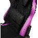 Кресло компьютерное игровое Cooler Master Caliber R2 Purple (CMI-GCR2-2019B), фото 10