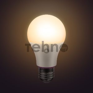 Умная лампа Yandex YNDX-00501 E27 8Вт 806lm Wi-Fi