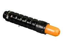 Тонер-туба Sakura CEXV32 для Canon, черный, 19400 к.