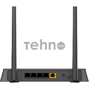 Маршрутизатор беспроводной D-Link DIR-806A/RU/A1A 10/100BASE-TX