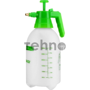 Опрыскиватель Deko DKSP05 3л белый/салатовый (065-0937) Опрыскиватель Deko DKSP05 3л белый/салатовый (065-0937)