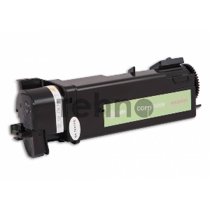 Тонер Картридж Cactus CS-PH6125M (106R01336) пурпурный для Xerox 6125/6125n (1000стр.)