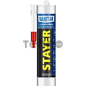 Герметик STAYER Герметик STAYER