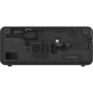 Проектор Epson EF-100B ANDROID TV EDITION