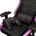 Кресло компьютерное игровое Cooler Master Caliber R2 Purple (CMI-GCR2-2019B), фото 9