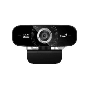 Камера-Web Genius FaceCam 2000X (2Мп,1800p Full HD) (32200006400)