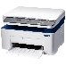 МФУ Xerox WorkCentre 3025BI (WC3025BI#) светодиодный принтер/сканер/копир, A4, 20 стр/мин, 1200x1200 dpi, 128 Мб, USB, Wi-Fi, ЖК-панель, фото 12