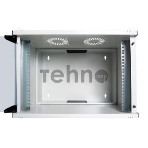 Телекоммуникационный настенный шкаф LANDE SET SOHO 19