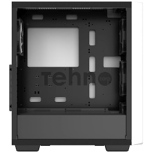 Корпус MidiTower Deepcool CC560 белый без БП ATX 4x120mm (R-CC560-WHGAA4-G-1)
