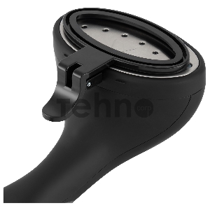 Отпариватель ручной Hyundai H-HS02690 1600Вт черный