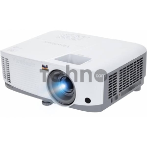 Проектор ViewSonic PA503W (DLP, WXGA 1280x800, 3600Lm, VS16907