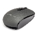 Мышь беспров. Gembird MUSW-355-Gr, серый, бесш.клик, soft touch, 3кн.+колесо-кнопка, 1600DPI, 2,4ГГц, фото 2