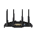 Роутер ASUS RT-AX82U // роутер 802.11b/g/n/ac/ax, до 574 + 4804Мбит/c, 2,4 + 5 гГц, 4 антенны, USB, GBT LAN ; 90IG05G0-MO3R10, фото 36