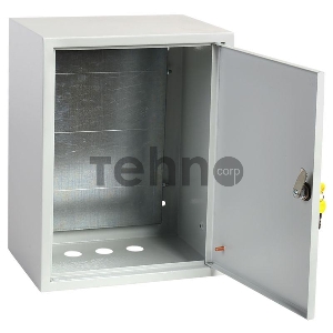 Корпус метал. ЩМП-2-0 (500х400х220мм) УХЛ3 IP31 GENERICA Корпус метал. ЩМП-2-0 (500х400х220мм) УХЛ3 IP31 GENERICA