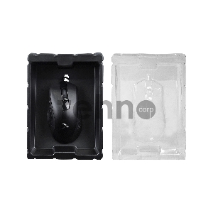 Мышь A4Tech Bloody X5 Max черный оптическая (10000dpi) USB (9but)