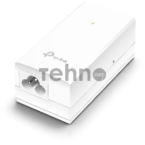 Инжектор TP-Link TL-POE2412G Инжектор Passive PoE 24В SMB