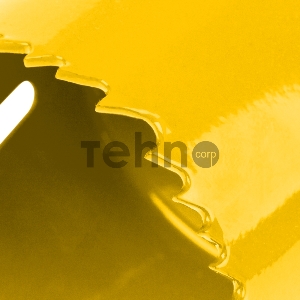 Коронка Bimetal KRANZ 111 мм