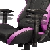 Кресло компьютерное игровое Cooler Master Caliber R2 Purple (CMI-GCR2-2019B), фото 8