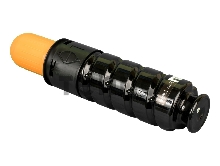 Тонер-туба Sakura CEXV43 для Canon, черный, 15200 к.