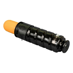 Тонер-туба Sakura CEXV43 для Canon, черный, 15200 к.