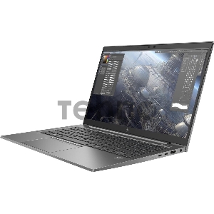 Ноутбук HP ZBook Firefly G8 14(FHD)/Intel Core i7 1165G7/16384Mb/512SSD/noDVD/nVidia Quadro T500/war 1y/Win10P+EN Kbd