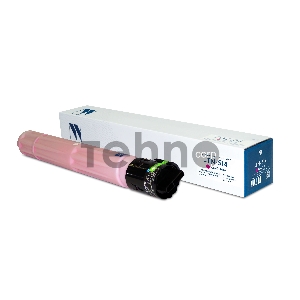Тонер-картридж NVP совместимый NV-TN-514 Magenta для Konica Minolta Bizhub-C 458/С558/С658 (26000k) (A9E8350) Тонер-картридж NVP совместимый NV-TN-514 Magenta для Konica Minolta Bizhub-C 458/С558/С658 (26000k) (A9E8350)