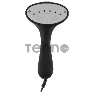 Отпариватель ручной Hyundai H-HS02690 1600Вт черный