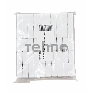 Rexant Проходной тeлефонный адаптер  RJ-14(6P4C) (гнездо-гнездо)