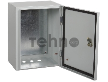 Корпус металлический ЩМП-4-0 800х650х250мм У2 IP54 GENERICA IEK YKM40-04-54-G