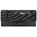 Игровая клавиатура ASUS ROG Claymore II (ROG Red RX Optical Mechanical switches, USB/2.4Ггц, 4000 мАч, RGB подсветка, отсоединяемый нампад, подставка под запястья, 90MP01W0-BKRA00), фото 4