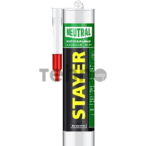 Герметик STAYER Герметик STAYER