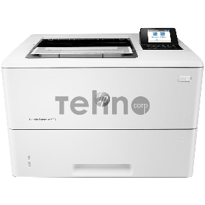 Принтер лазерный HP LaserJet Enterprise M507dn (1PV87A) A4 Duplex