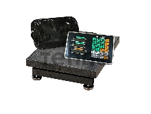 Весы Электронные Торговые KELLI KL-1529