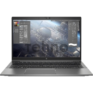 Ноутбук HP ZBook Firefly G8 14(FHD)/Intel Core i7 1165G7/16384Mb/512SSD/noDVD/nVidia Quadro T500/war 1y/Win10P+EN Kbd
