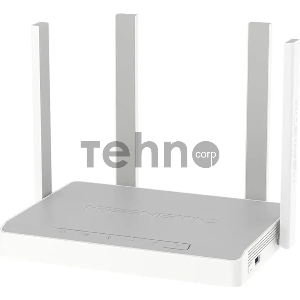 Маршрутизатор Wi-Fi KEENETIC HERO 4G+ (KN-2311) AX1800 MESH WI-FI 6