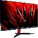 Монитор 27"    ACER  Nitro KG272bmiix , IPS,  1920x1080, 75Hz, 1 ms,  250 nits, 178°/178° VGA + 2xHDMI(1.4) ++Колонки 2Wx2, Audio in/out, FreeSync, No HDR  (NEW), фото 3