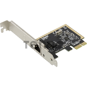 Сетевая карта D-Link DGE-560T/20/D2A, Managed Gigabit PCI-Express NIC / 20pcs in package