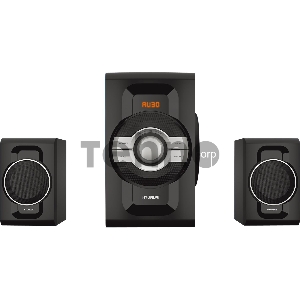 Микросистема Hyundai H-MS1403 черный 60Вт FM USB BT SD Микросистема Hyundai H-MS1403 черный 60Вт FM USB BT SD