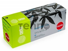 Тонер Картридж Cactus CS-O3100C голубой для OKI C3100/C3200/C5100/C5150/C5200/C5300/C5400 (5000стр.)