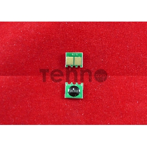 Чип HP Color Laserjet Enterprise 300 M351/ M375NW/400 color M451NW/M451DN/M451DW/M475DN/M475DW Cyan, 2.6K (ELP, Китай)