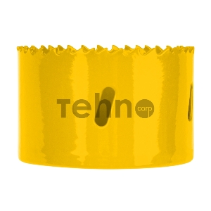 Коронка Bimetal KRANZ 105 мм