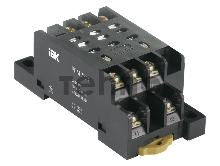 Разъем РРМ 78/3 ИЭК RRP20D-RRM-3