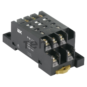 Разъем РРМ 78/3 ИЭК RRP20D-RRM-3