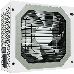 Блок питания DEEPCOOL DQ750 (DQ750-M-V2L WH), 750 Вт, ATX12V 2.31, активный PFC, вентилятор 120x120 мм, cертификат 80 PLUS Gold, отстегивающиеся кабели, белый, фото 9