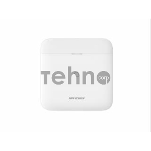 Контрольная панель Hikvision DS-PWA96-M-WE