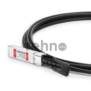 Твинаксиальный медный кабель FS SFPP-PC03
