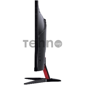 Монитор 27    ACER  Nitro KG272bmiix , IPS,  1920x1080, 75Hz, 1 ms,  250 nits, 178°/178° VGA + 2xHDMI(1.4) ++Колонки 2Wx2, Audio in/out, FreeSync, No HDR  (NEW)